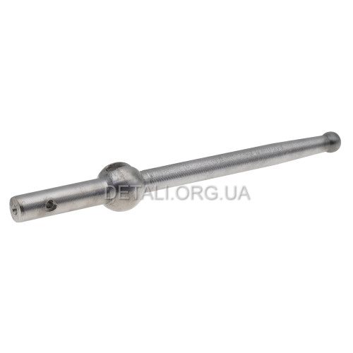 Шток КПП мотоблоку 175N/180N(7/9Hp) (L - 236 мм)