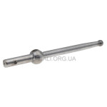 Шток КПП мотоблоку 175N/180N(7/9Hp) (L - 236 мм)