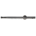 Шток КПП мотоблоку 175N/180N(7/9Hp) (L - 236 мм)