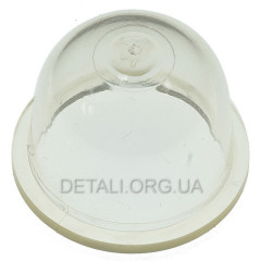 Праймер карбюратора мотокосы ECHO SRM-22GES