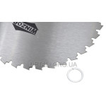 Нож триммера 36-T (D230x25,4) под напильник 