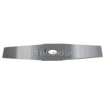 Нож триммера 2-T (D305x25,4) зубчатый