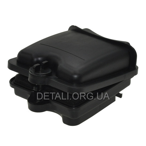Корпус воздушного фильтра в комплекте на заслонке 1E40F/44F WINZOR