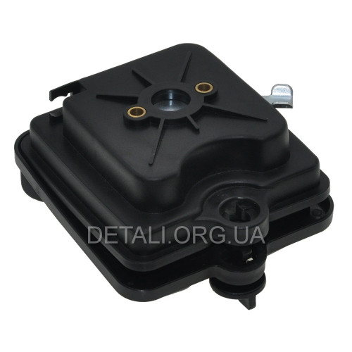 Корпус воздушного фильтра в комплекте на заслонке 1E40F/44F WINZOR