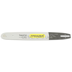 Шина 18" (45см) 3/8 паз 1,6 66 звеньев Treszer
