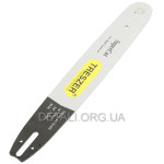 Шина 18" (45см) 3/8 паз 1,6 66 ланок Treszer