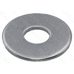 Шайба болта крепления генератора 168F, 170F (d7*18)