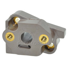 Проставка карбюратора мотокоси Oleo-Mac Sparta 25, 250Т оригінал 4162256BR 2
