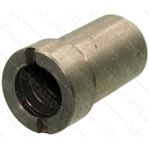 Втулка заводного вала мотоблока 175N/180N (7/9Hp / dвн16 L43)
