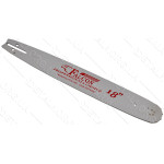 Шина 18" (45см) 3/8 шаг 1,3 паз 64 звена Falcon