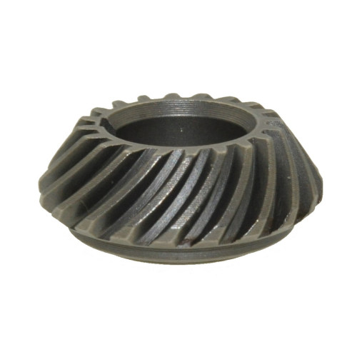 Шестерня тримера Makita UR2300/UR3502 оригінал YA00000442 (d11*25/h10 мм)