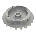 Маховик металевий генератора ET-950 (d16*135 мм)