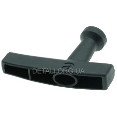 Ручка стартера бензопилы Partner 340/350/360 S 2