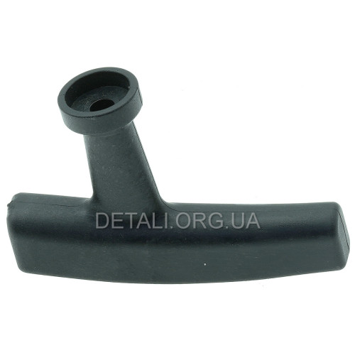 Ручка стартера бензопили Partner 340/350/360 S