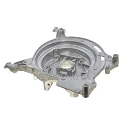 Правая часть блока генератора YAMAHA ET950, ET650