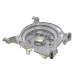 Кришка права генератора 950F