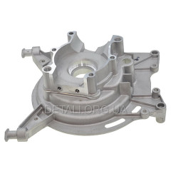 Правая часть блока генератора YAMAHA ET950, ET650 2