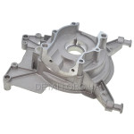 Правая часть блока генератора YAMAHA ET950, ET650