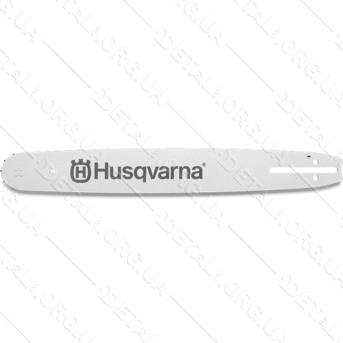 Шина Husqvarna 13'', 0.325'', 1.5мм, SM, SN, 56DL оригинал 5859433-56
