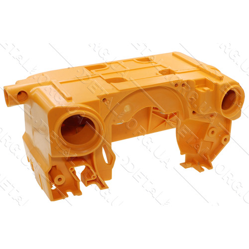 Картер бензопилы Partner 351/371/401