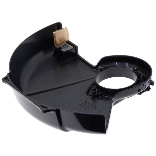 Кожух триммера Makita UR100D оригинал 135950-1