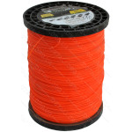 Ліска косильна зірка d1.6 мм 5 LB (890 м)