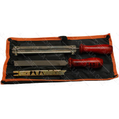 набір для заточування ланцюгів крок 325 d4, 8 VJ Parts