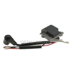 Котушка запалювання бензопили Husqvarna 236/240 Winzor аналог 5451999-01 2