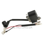 Котушка запалювання бензопили Husqvarna 236/240 Winzor аналог 5451999-01