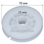 Бобина стартера мотокосы Байкал EVO d15 D70 H23