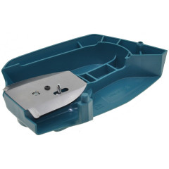 Защитная крышка бензопилы Makita EA3201S оригинал 142783-7 2
