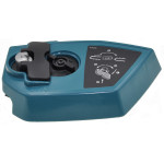 Захисна кришка бензопили Makita EA3201S оригінал 142783-7