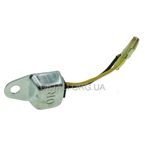 Реле датчика мастила генератора (мотоблока) 168F (6,5Hp)