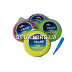 Ліска косильна семигранник d3.3 мм 1 LB (58 м)