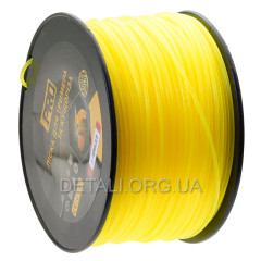 Лісочка косильна коло d2.7 мм 3 LB (206 м) 2