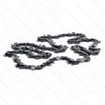 Цепь Husqvarna Н38, 14'', 3/8'' mini, 1.1мм, 52DL оригинал 5818079-52