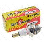 Свічка запалювання 2-T TECOMEC Best Spark PR-15Y, 17Y оригінал 501161 L52 M14*1,25 9,5mm