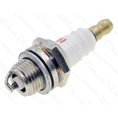 Свічка запалювання 2-T TECOMEC Best Spark PR-15Y, 17Y оригінал 501161 L52 M14*1,25 9,5mm 2