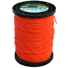 Ліска косильна зірка d3.3 мм 5 LB (330 м)
