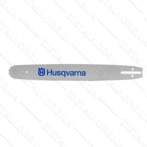 Шина X-Force Husqvarna 16'', 3/8'' mini, 1.3мм, SM, SN, 56DL оригінал 5822076-56