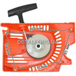 Стартер бензопилы GoodLuck 4500/5200/5800 4 зацепа Winzor