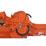 Корпус бензопили в зборі Husqvarna 340/345/350 (з паливним баком)