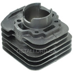Циліндр двигуна генератора ET950/650 (d45)