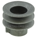 Шкив мотопомпы d20*63 h52mm