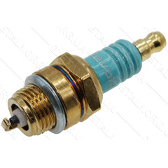 Свічка запалювання Revolt L6TC L55 M14*1,25 9,5mm 2