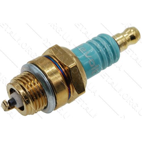 Свічка запалювання Revolt L6TC L55 M14*1,25 9,5mm
