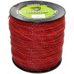 Леска косильная спираль d3 мм 5 LB (370 м)