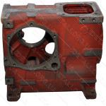 Блок двигуна мотоблоку 180N(9Hp) (d80, 00)