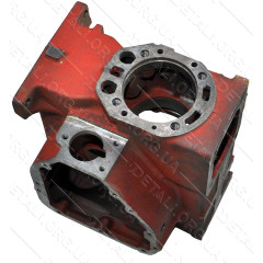 Блок двигателя мотоблока 180N (9Hp) (d80,00) 2