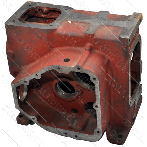 Блок двигателя мотоблока 180N (9Hp) (d80,00)